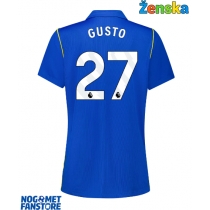 Chelsea Malo Gusto #27 Domaci Dres za Ženska 2026-27 Kratak Rukav